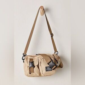 NWT Dakine Jagger Hybrid Hip Pack ~Mojave Desert~